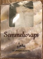 Semmelwraps