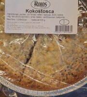 Kokostosca