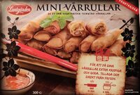 Mini Vårrullar