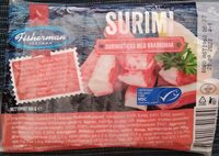Surimi