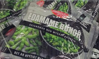 Edamame Bönor