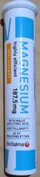 Magnesium Apelsinsmak