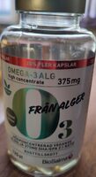 Omega 3 Alg