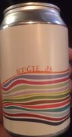 Boogie IPA