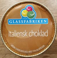 Italiensk Choklad