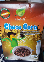 Choco corn
