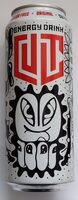 Cult Energy - Original Sugar Free