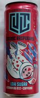 Cosmic Raspberry