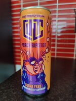 Peach Blaster