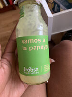Vamos a la papaya