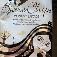 Bjare Chips