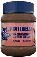 Proteinella, smooth hazelnut & cocoa spread