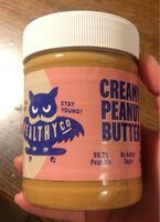 EcoPeanutButter
