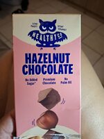 Healthy Company Hazelnut Chocolate