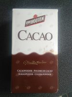 Cacao En Poudre Naturel 125gr Sans Sucre.