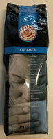 Creamer