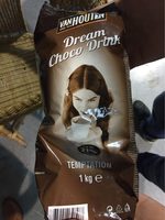 Dream Choco Drink Temptation
