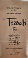 Tozzetti