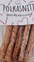 Polkasnitt