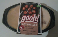 Köttbullar