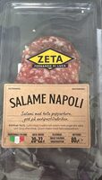 Salame Napoli