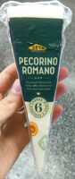 Pecorino Romano 6 mesi