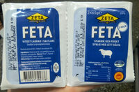 Feta