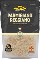 Parmigiano Reggiano