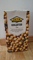 Kikärtor