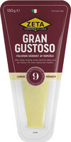 Gran Gustoso