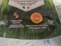Parmigiano Reggiano