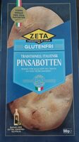 Pinsa Glutenfri