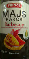 Majskakor