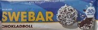 Swebar chokladboll
