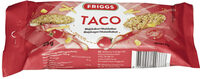 Friggs Maiskaker Taco 25g