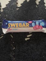 SWEBAR FizzySoda