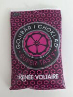 Goji Berries In Chocolate