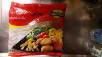 Shaqlawa Falafel