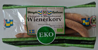 Ekologisk & Närproducerad