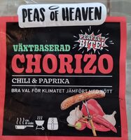 Chorizo