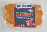 Cabanossy perfect bite