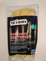 Perfekte Bratwurst