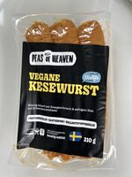 Kesewurst