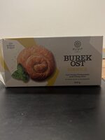 Burek Ost Sirnica