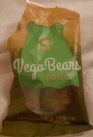 Vego Bears Sour