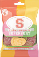 S-Marke Originalet Supersurt