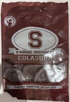 Colasura 80g Candy People