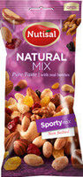 Nutisal Sporty Mix