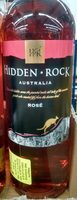 Vin Australien Rosé 2015 (12.0%)