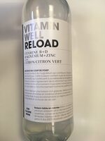 Vitamin Well Reload